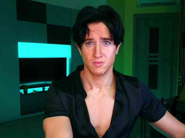 ChristianLevine