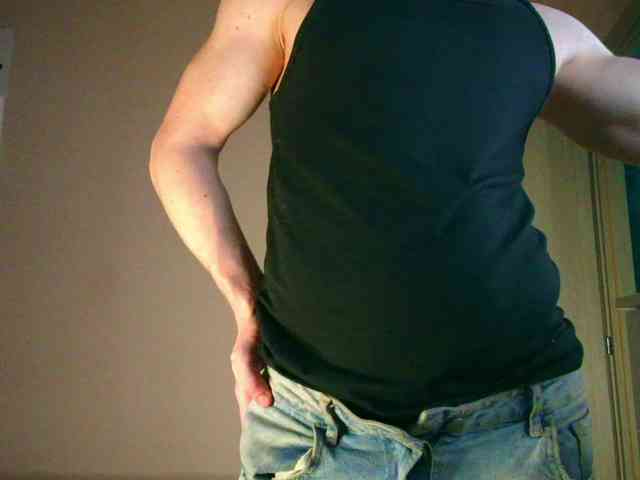 JustChrisHere Sex Cam Show