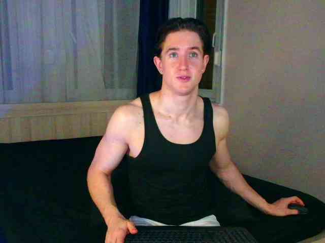 ChristianLevine