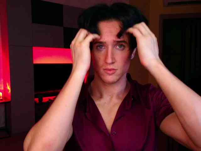 ChristianLevine