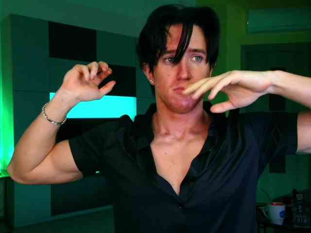 ChristianLevine