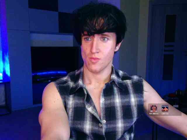 ChristianLevine