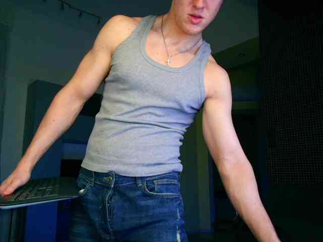 JustChrisHere