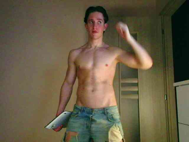 ChristianLevine