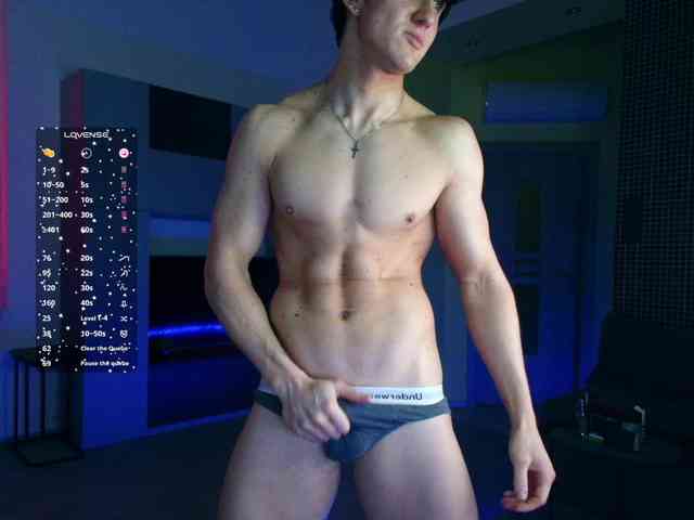 ChristianLevine