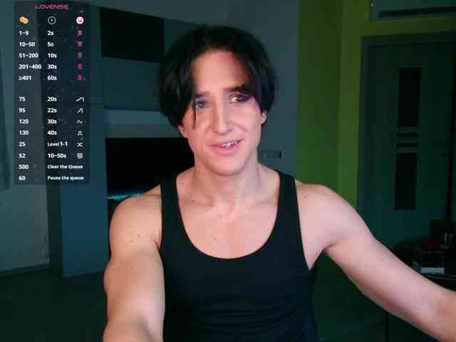 ChristianLevine