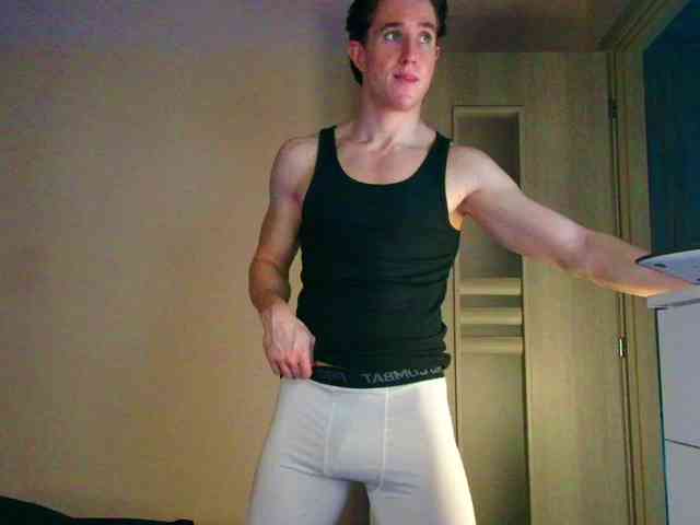 JustChrisHere Sex Cam Show