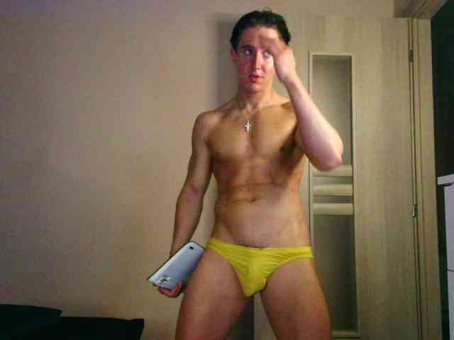 ChristianLevine