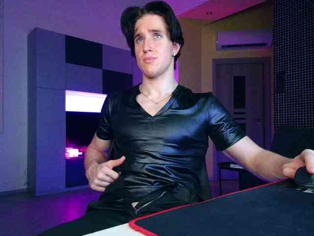 JustChrisHere Sex Cam Show
