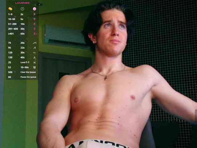 ChristianLevine
