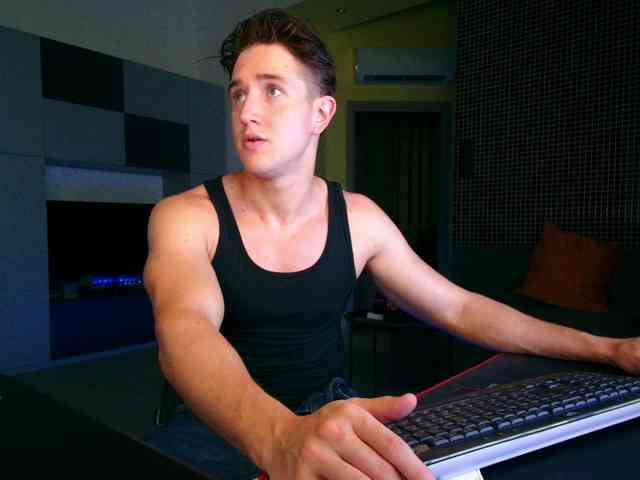 JustChrisHere