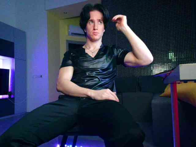 JustChrisHere Sex Cam Show