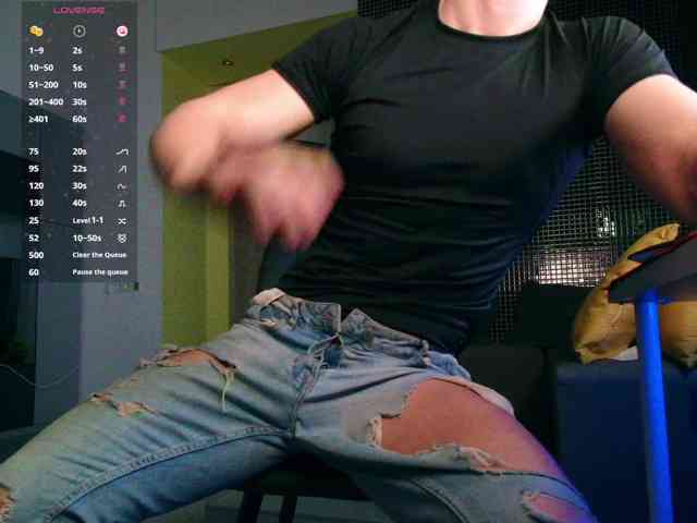 ChristianLevine