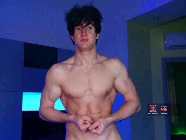 ChristianLevine