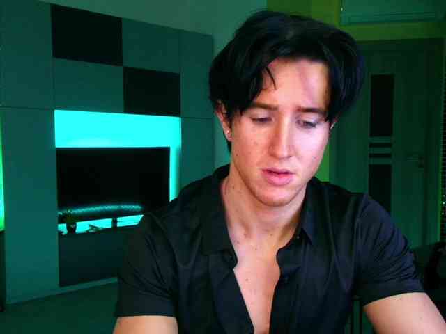 ChristianLevine