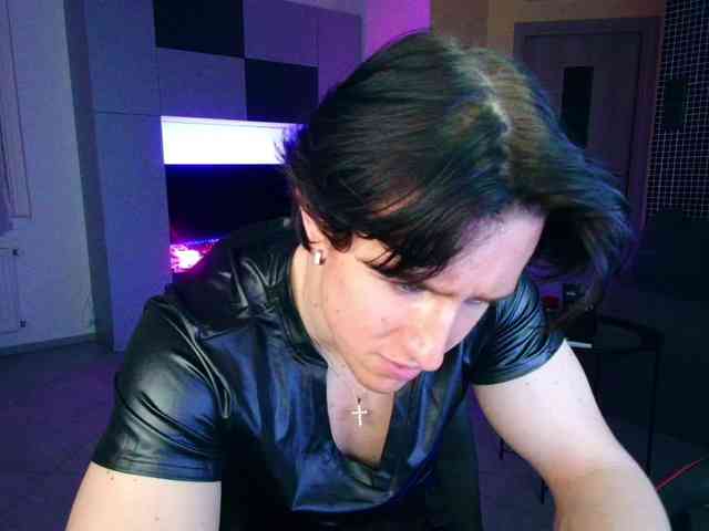 JustChrisHere Sex Cam Show