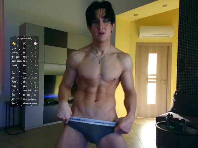 ChristianLevine