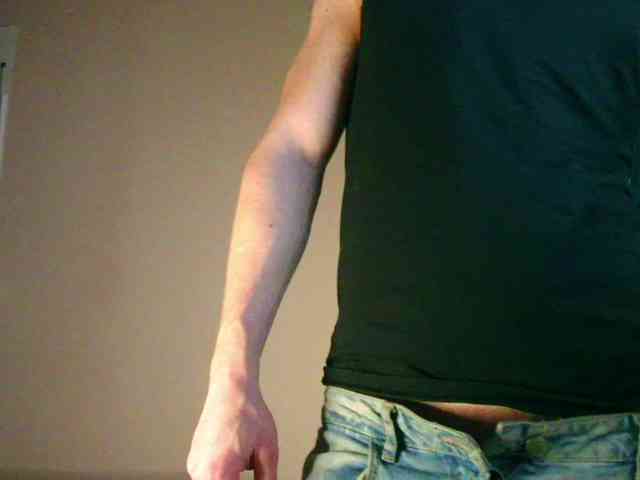 JustChrisHere Sex Cam Show