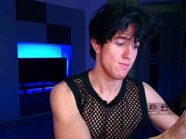 ChristianLevine