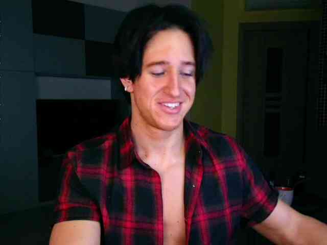 JustChrisHere