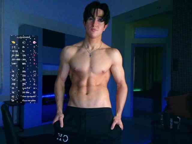 ChristianLevine