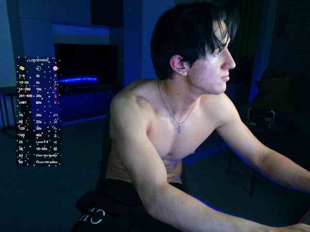 ChristianLevine