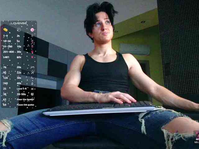 ChristianLevine