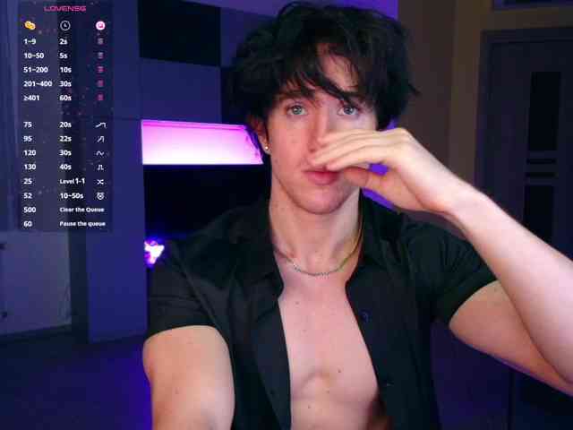 ChristianLevine