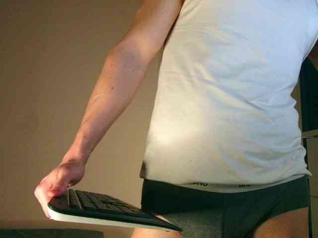 JustChrisHere Sex Cam Show