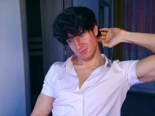 ChristianLevine