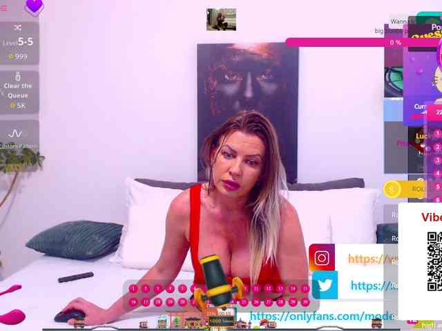 MiaHot webcam