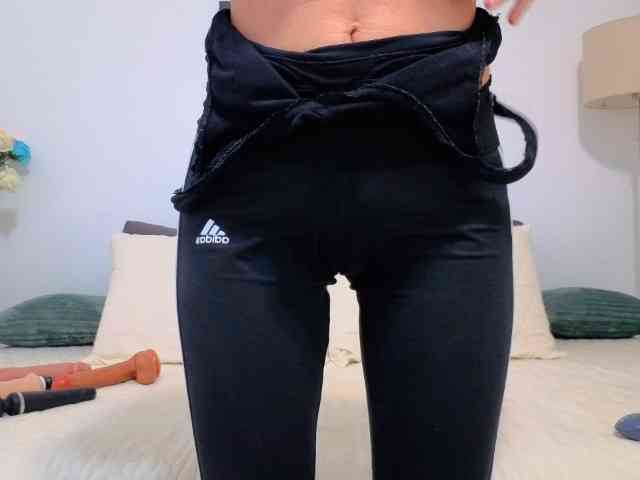MiaHot webcam