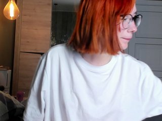 Dark-Willlow Porn Show