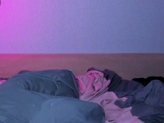 Dark-Willlow Porn Show