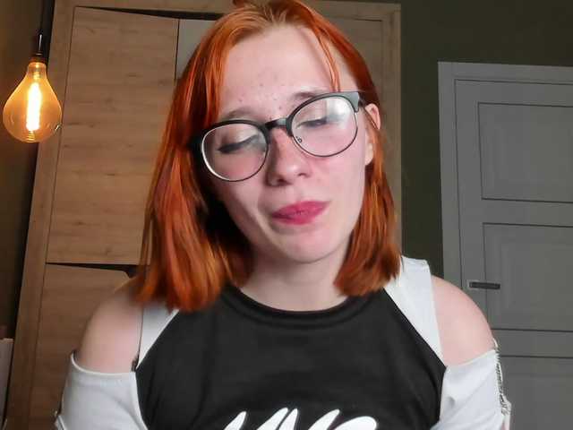 Dark-Willlow live cam on BongaCams