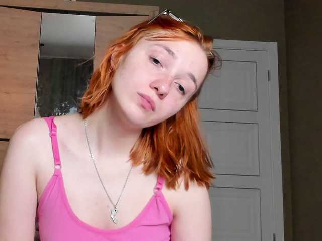 Dark-Willlow live cam on BongaCams