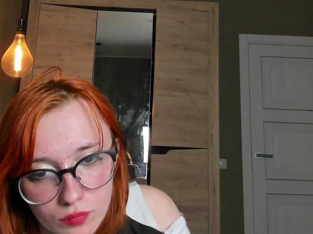 Dark-Willlow live cam on BongaCams