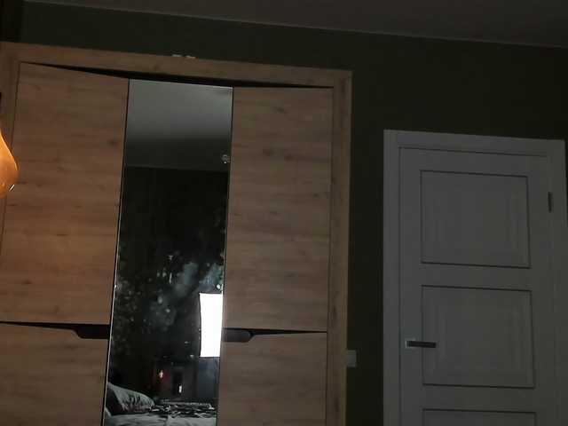 Dark-Willlow live cam on BongaCams