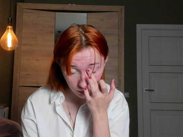 Dark-Willlow live cam on BongaCams