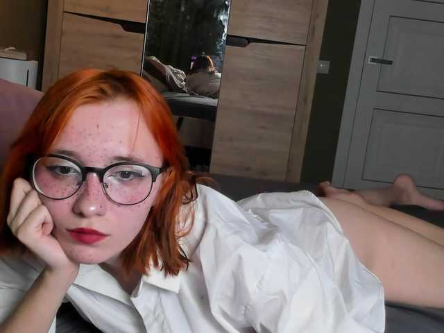 Dark-Willlow live cam on BongaCams