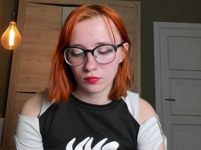 Dark-Willlow live cam on BongaCams