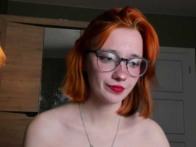 Dark-Willlow live cam on BongaCams
