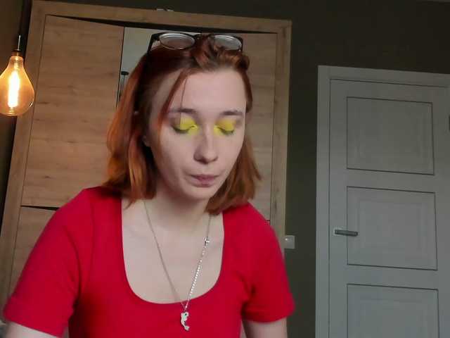 Dark-Willlow live cam on BongaCams
