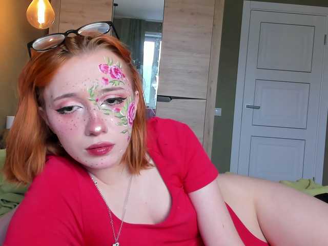 Dark-Willlow live cam on BongaCams