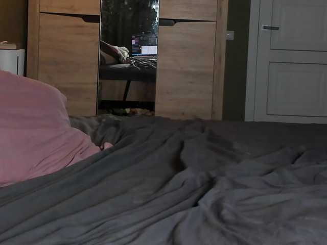 Dark-Willlow live cam on BongaCams