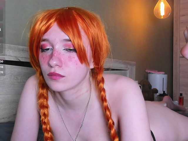 Dark-Willlow's BongaCams show and profile