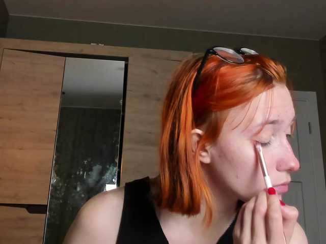 Dark-Willlow live cam on BongaCams