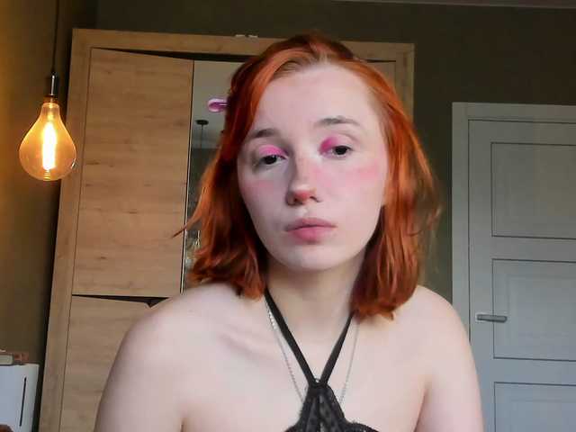 Dark-Willlow live cam on BongaCams