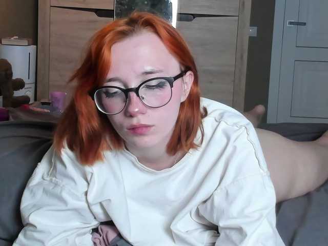 Dark-Willlow live cam on BongaCams
