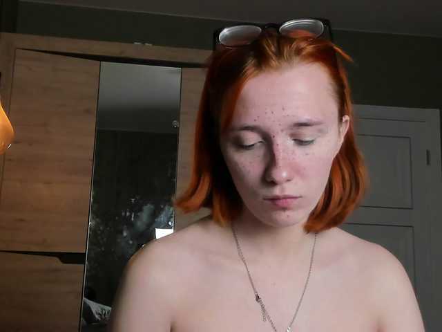 Dark-Willlow live cam on BongaCams
